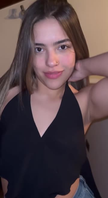 petite 18 years old teen nsfw video