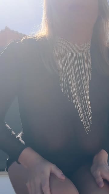 smoking sheer clothes public sex video