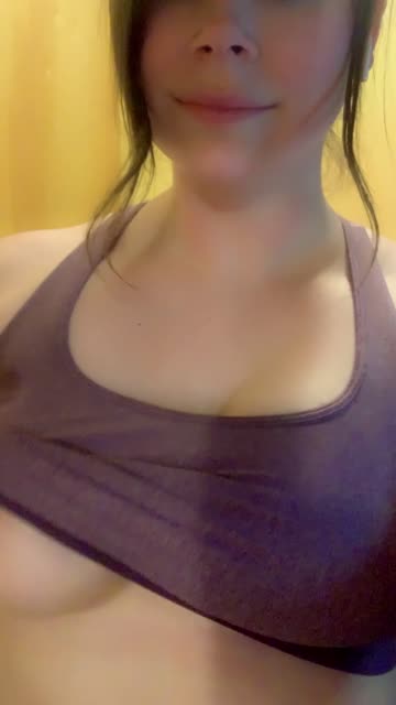 big tits onlyfans boobs hot video