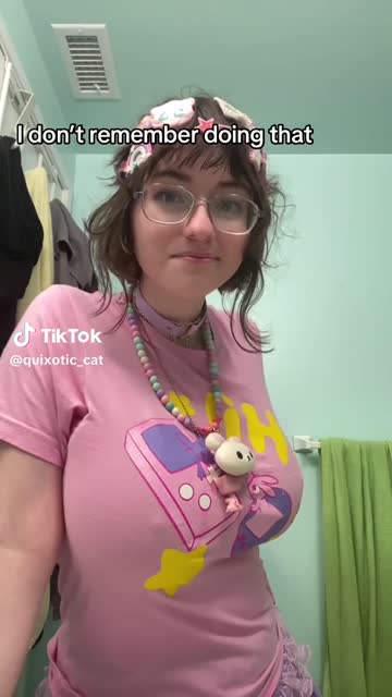 tiktok nsfw video #169778