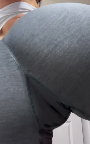 legs ass leggings porn video