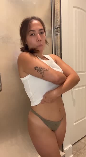amateur tits cute xxx video