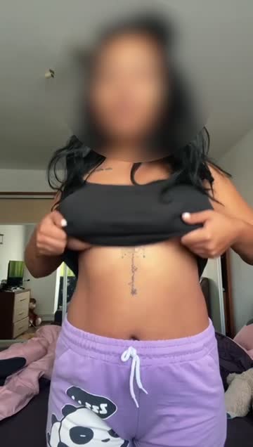 ebony big tits tits amateur 