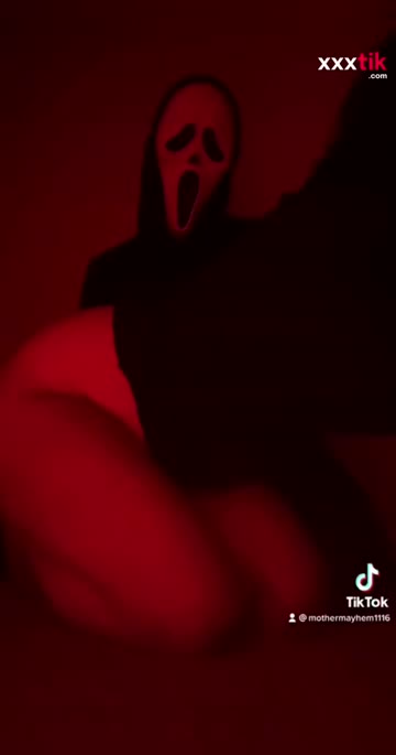homemade big ass tiktok halloween cute sex video