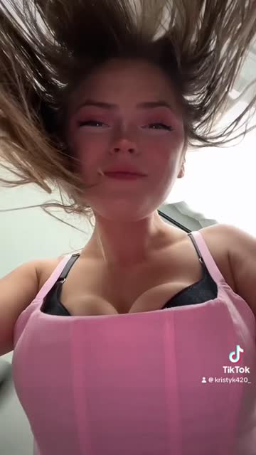 cute huge tits tiktok onlyfans r/tiktits tits hot video