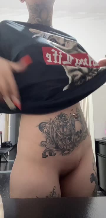amateur boobs brunette nsfw video