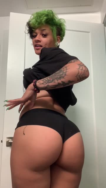 cute ass amateur porn video