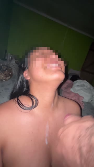 cum cumshot cum on tits nsfw video