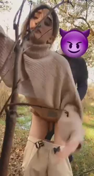 trans woman outdoor trans free porn video