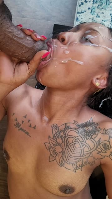 small tits onlyfans bbc blowjob ebony real couple cumshot 