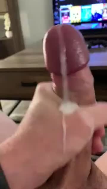 thick solo cock nsfw video
