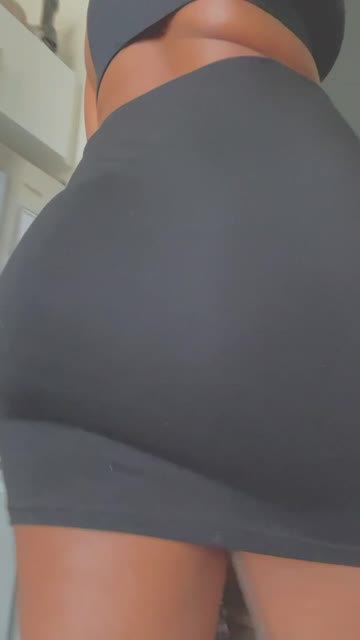 ass big ass skirt upskirt ebony free porn video