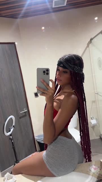 teen latina cute 