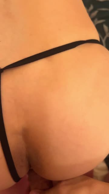 buttplug matureasianwife milf amateur asian anal doggystyle free porn video