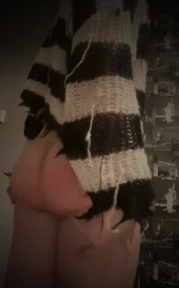 ass jiggling femboy sex video