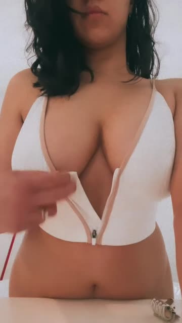 big tits amateur boobs hotwife wife free porn video