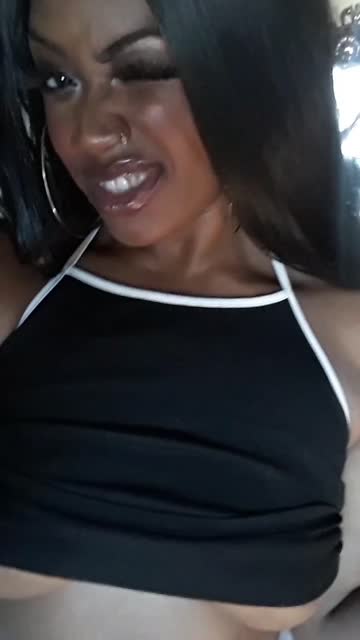 amateur ebony onlyfans milf solo homemade 