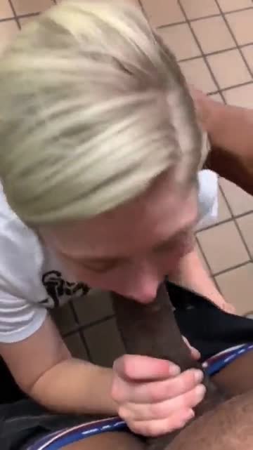 amateur bbc blowjob nsfw video
