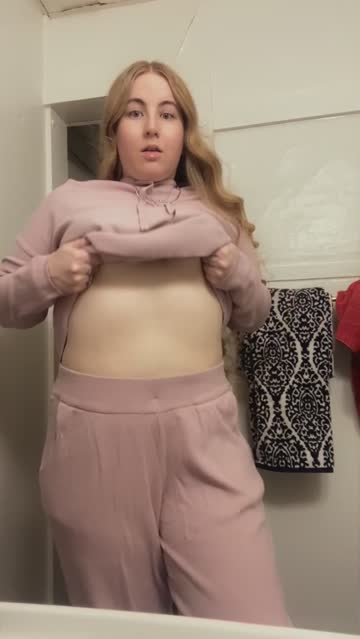 big tits cute onlyfans blonde xxx video