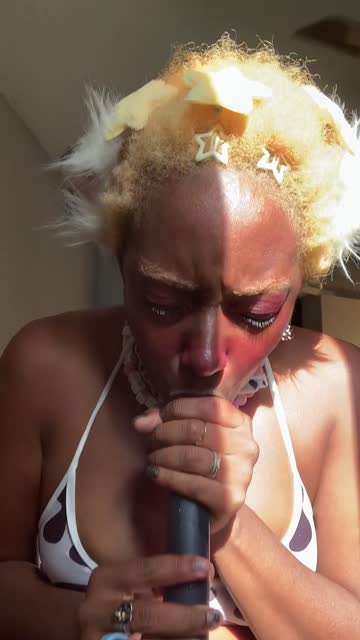 amateur deepthroat cock r/hucow hot video