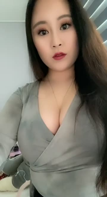 hairy asian selfie hot video