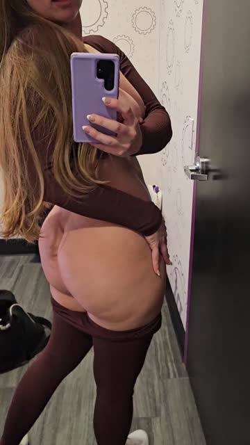 cute ass tits nsfw video