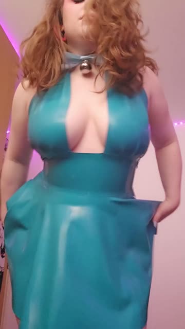 babe rubber big tits redhead latex big ass ass free porn video