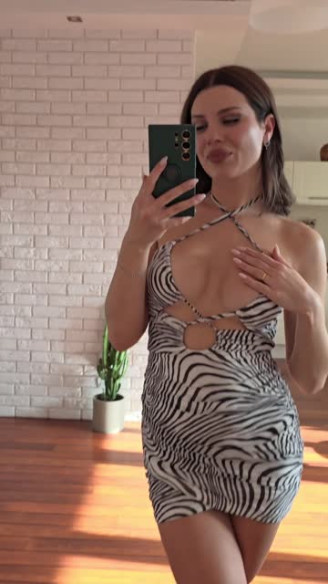 cute teen babe hot video