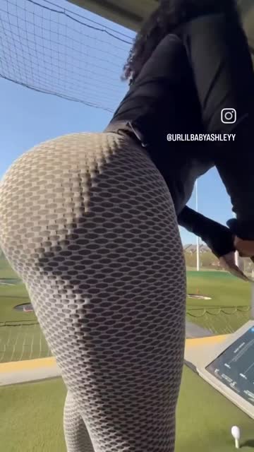 cute big ass ass 