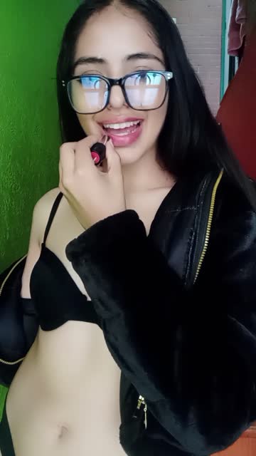 latina cute onlyfans hot video