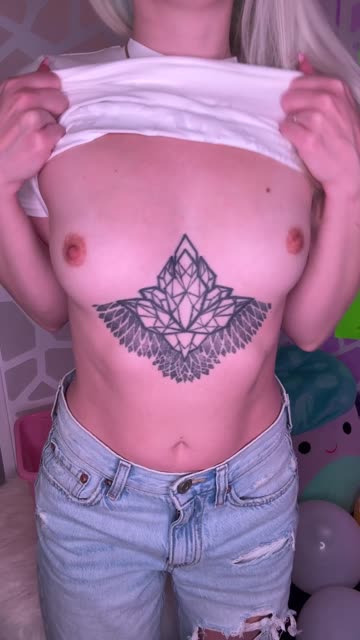 petite amateur tattoo tits tease natural tits sex video