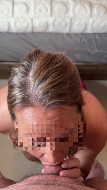 blowjob tits milf facial big tits porn video