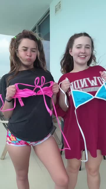 cute dancing white girl tiktok sex video