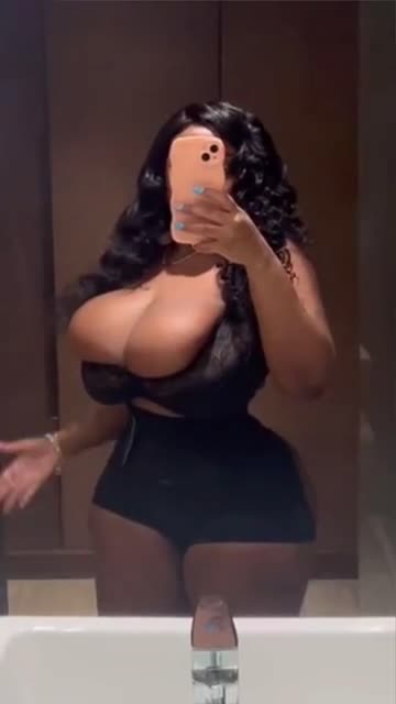 solo big ass ebony hot video