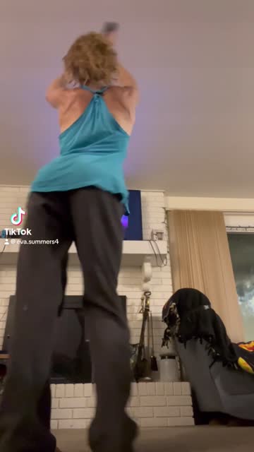 blonde petite onlyfans gamer girl tiktok nsfw video