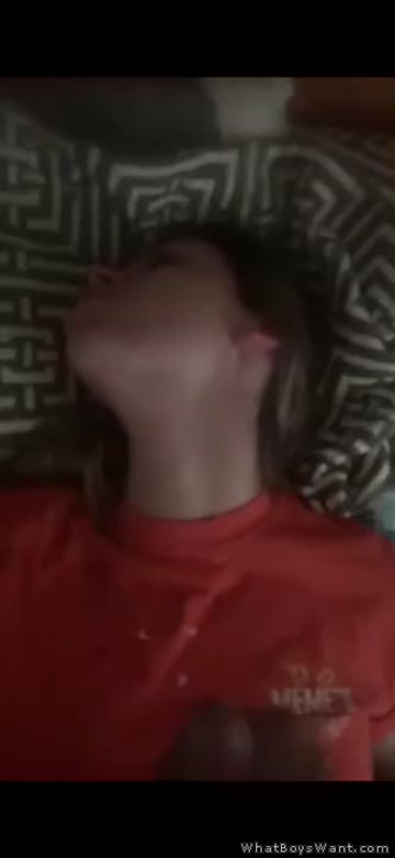 teen cumshot amateur cum hot video