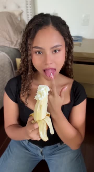 tits ebony latina free porn video