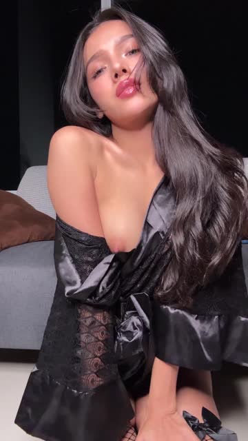 tease asian boobs hot video
