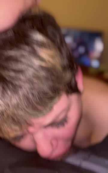 face fuck blowjob short hair free porn video