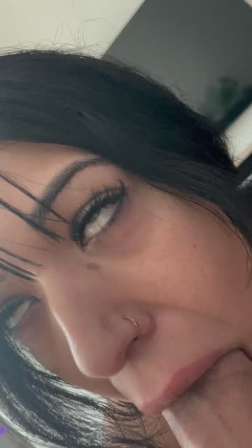 wife asian pov sucking big dick milf blowjob hot video