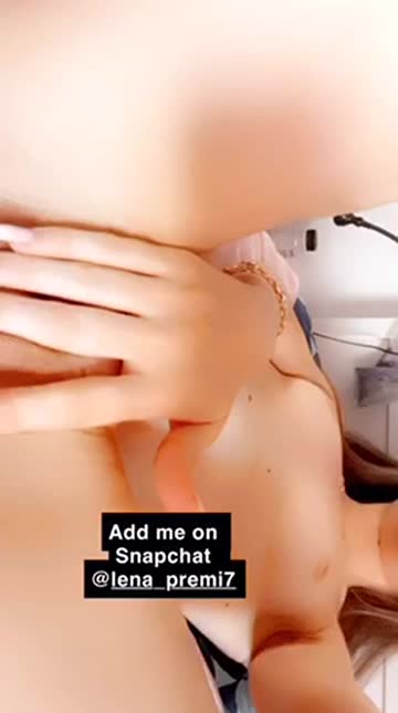 pussy masturbating homemade 