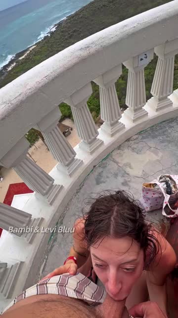 exhibitionist big dick outdoor public xxx video