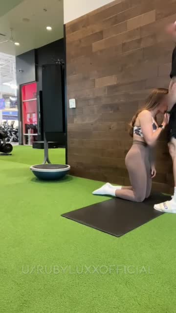 tease blowjob public xxx video