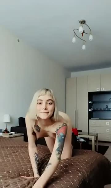 nsfw tiktok tits blonde asshole nude teen porn video