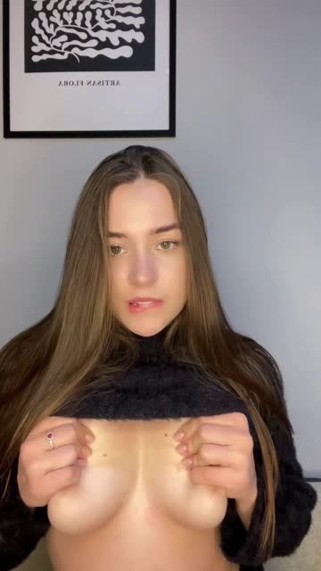 boobs amateur cute solo sex video