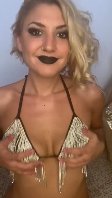 bikini goth tits xxx video