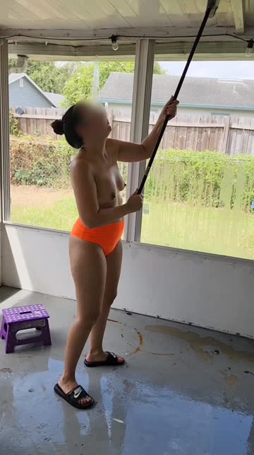 brunette latina homemade porn video
