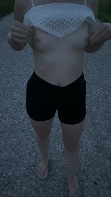tits petittits public petite xxx video