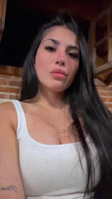 cute brunette onlyfans xxx video