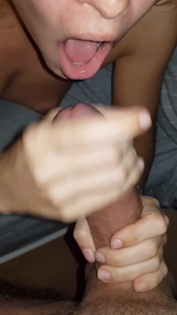 cum in mouth pov cumshot handjob cum big dick xxx video